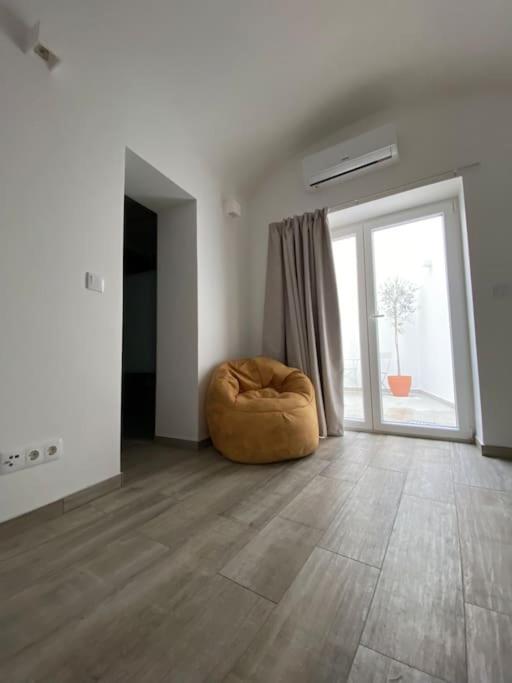 Ferienwohnung Casa Maria Inacia T1 Évora Exterior foto