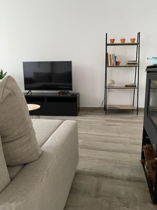 Ferienwohnung Casa Maria Inacia T1 Évora Exterior foto