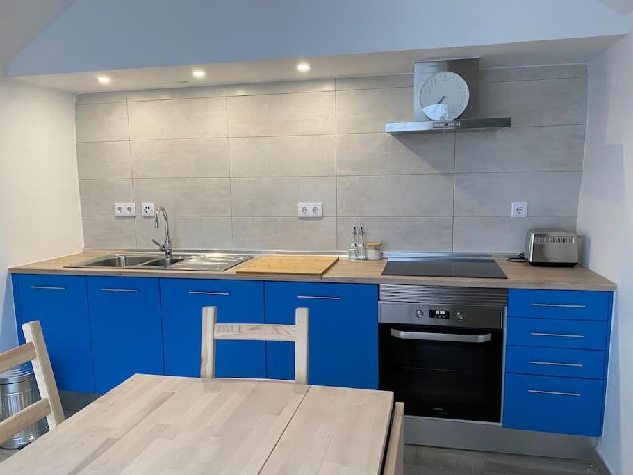 Ferienwohnung Casa Maria Inacia T1 Évora Exterior foto